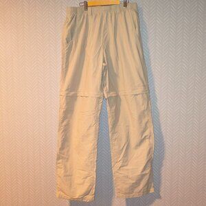 Columbia Performance Fishing Gear shorts/pants Swim meshing